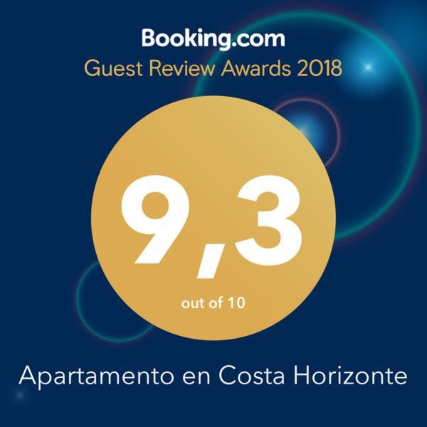Apartamento En Costa Horizonte Concón Exterior foto